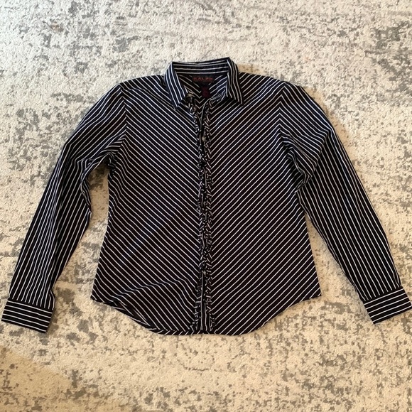 Ralph Lauren Tops - Vintage Ralph Lauren button down
